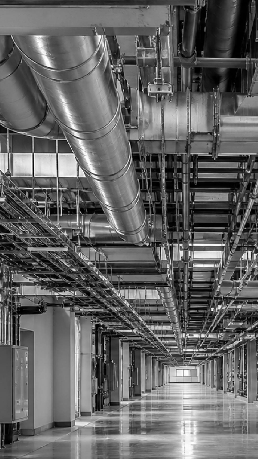 BIM coordination and construction