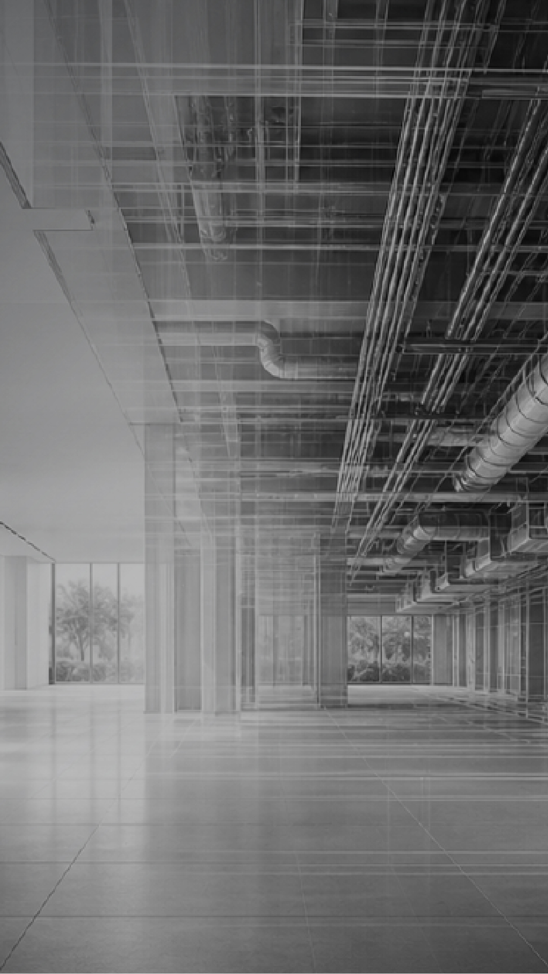 MEP engineering and building systems