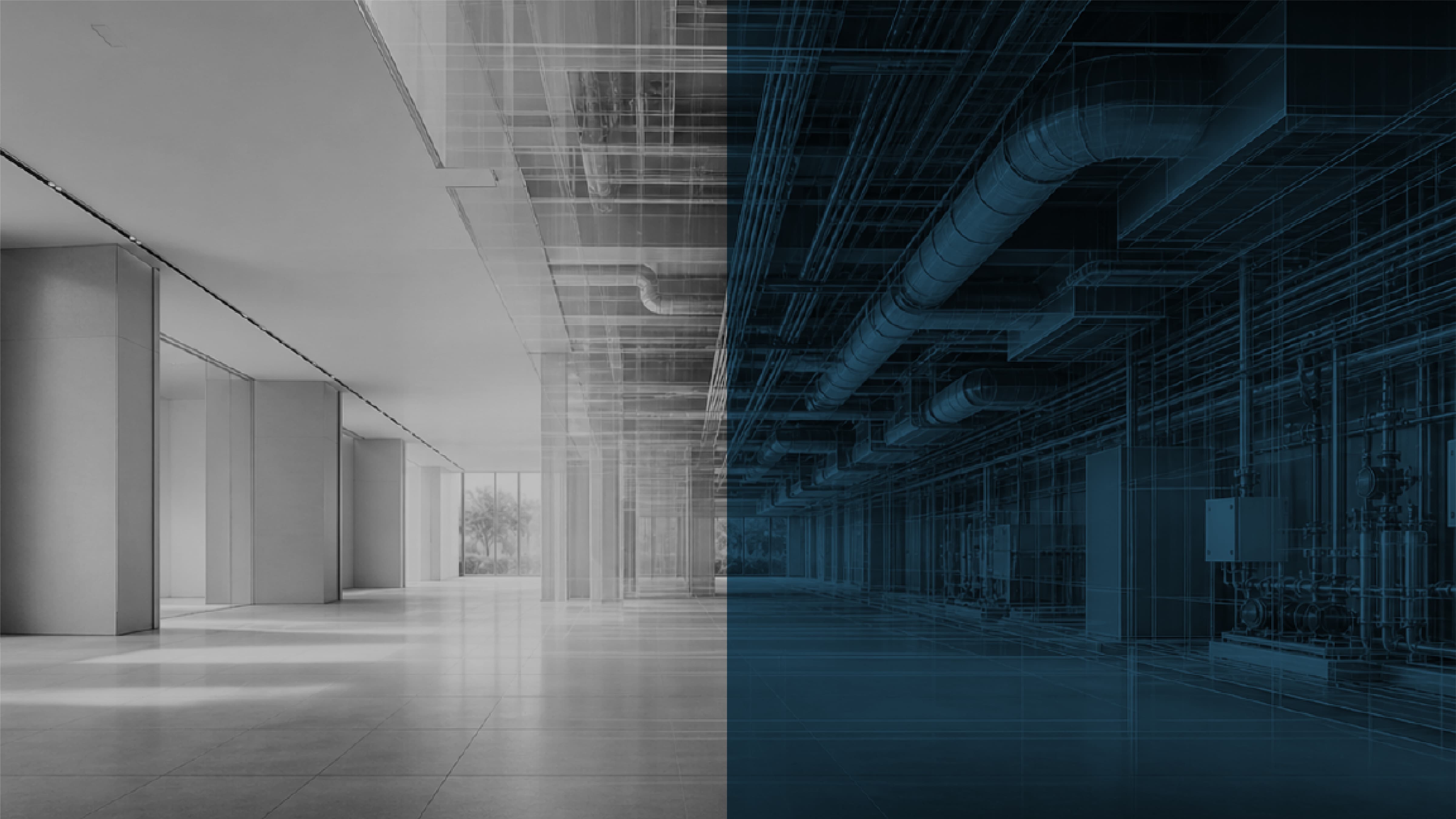 MEP engineering and building systems